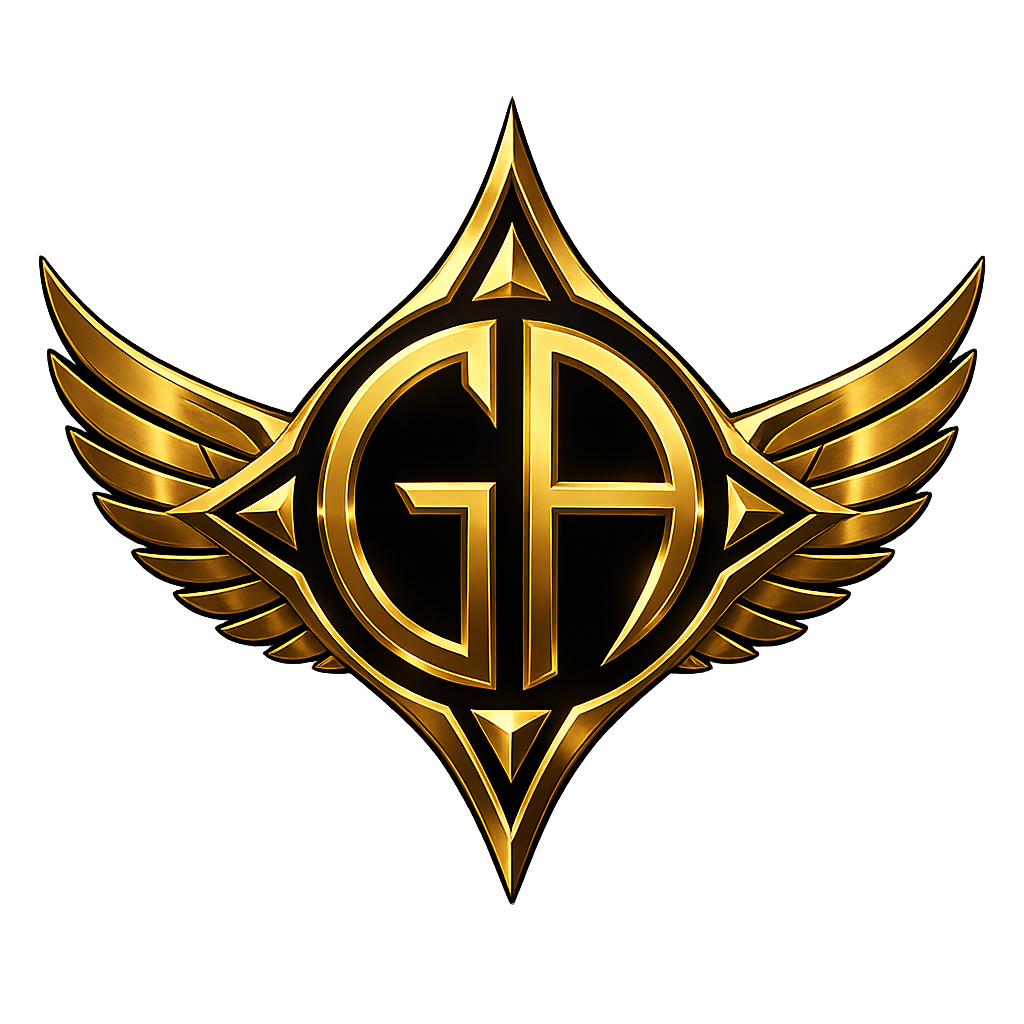 Golden Angels